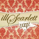 Illscarlett - 1up '2009