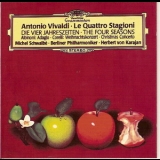Berliner Philharmoniker - Karajan - Vivaldi, Albionioni, Corelli '1972
