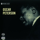 Oscar Peterson - Supreme Jazz Collection Sacd '2006