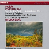 London Symphony Orchestra, Colin Davies - Symphony No. 9 