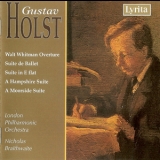 Gustav Holst - Walt Whitman Overture, Etc '2007