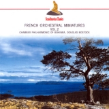 Douglas Bostock  &  Chamber Philharmonic of Bohemia - French Orchestral Miniatures Vol. 2 '1997