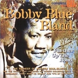 Bobby 'blue' Bland - Farther Up The Road '2008