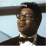 Bo Diddley - The Definitive Collection '2007