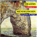 Classical Various - Brahms/mendelssohn '1996