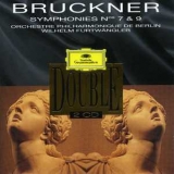 W. Furtwangler, Berliner Philharmoniker - A. Bruckner, Symphonie Nr.7 '1951