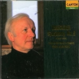 Albrecht, Czech Phil 1994.1.25-31 - Bruckner Symphonie Nr.9 '1994