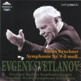 Evgeny Svetlanov  &  Swedish Radio Symphony Orchestra - Bruckner: Symphonie 9 '2011