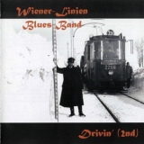 Winer-Linien Blues Band - Drivin' '1998