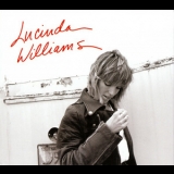 Lucinda Williams - Lucinda Williams '1988