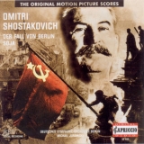 Dmitri Shostakovich - Soya - The Fall of Berlin '2000