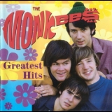 The Monkees - Greatest Hits [Rhino, 1995] '1995