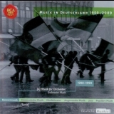 Musik In Deutschland 1950-2000 - Musik Fur Orchester - Sinfonische Musik 1980-90 '2000
