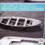George Enescu - Orchestral Works Vol. 1 '2007