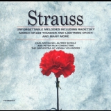 Johann Strauss - Waltzes, Polkas And Marches '2000 - Album