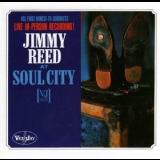 Jimmy Reed - Jimmy Reed At Soul City '2000 - Album