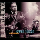 Lowell Fulson - One More Blues '1999