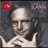 Gustav Mahler - Symphony No.10 (Saint Louis Symphony Orchestra) (2CD) '1995
