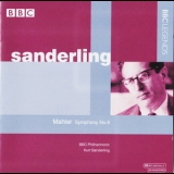Kurt Sanderling - Bbc Philharmonic   Mahler: Symphony No. 9 In D Major '2008