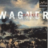 Oslo Philarmonic Orchestra - Mariss Janson - Richard Wagner - Emi Classics Red Line '1992