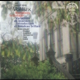 Ivan Parik - Vorisek – Symphony; Works For Piano & Orchestra – Ivan Parik '1984