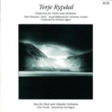 Terje Rypdal - Undisonus '1990 - Album