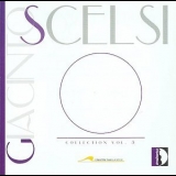Giacinto Scelsi - Collection Vol. 3 '2009