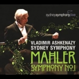 Gustav Mahler - Symphony No 1, Songs Of A Wayfarer '2010