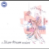 Johann Strauss - Johann Strauss Weekend '2002 - Album