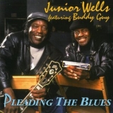 Buddy Guy & Junior Wells - Pleading The Blues '1979