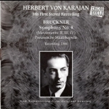 Bruckner - Symphony No.8 '1944