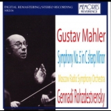 Moscow Radio Symphony Orchestra - Rozhdestvensky - Mahler 5 '1996