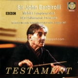 Sir John Barbirolli, New Philharmonia Orchestra - Mahler: Symphony No 6 '2009