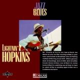 Lightnin' Hopkins - Jazz & Blues Collection '1995
