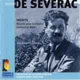 Severac - Orchestral Works '2001