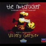 Tchaikovsky (valery Gergiev - Kirov Orchestra) - The Nutcracker, Op. 71 '1998