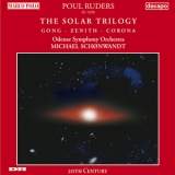 Ruders, Poul - Solar Trilogy [schonwandt] '1997