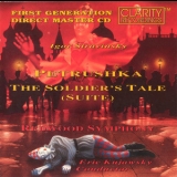 Igor Stravinsky - Petrushka - The Soldier's Tale '1992