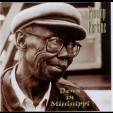 Pinetop Perkins - Down In Mississippi '1998