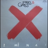 Progres 2 - Zmena '2000