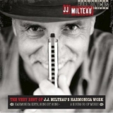 Jj Milteau - Harmonicas (2CD) '1993