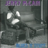 Jerry Mccain - Blues 'n' Stuff '1989