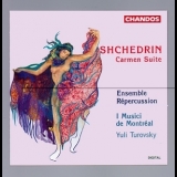 Rodion Shchedrin - Carmen Suite '1994