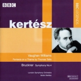 Kertesz - Bruckner - Symphony No. 4 - Kertesz - 1964 '2000 - Album