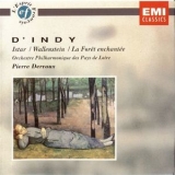 Vincent D'indy - Symphonic Works '2000