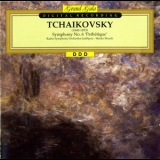 Tchaikovsky Peter Ilyich - Tchaikovsky - Symphony No. 6, B Minor Op.74 Pathetique '1991