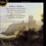 William Wallace - Symphonic Poems '1995 - Album