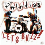 Paladins - Let's Buzz ! '1990