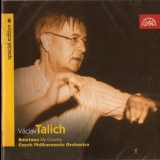 Czech Philharmonic Orchestra - V.talich - Vaclav Talich Special Edition 6 '1954