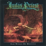 Judas Priest - Sad Wings of Destiny (1998 Reissue) '1976